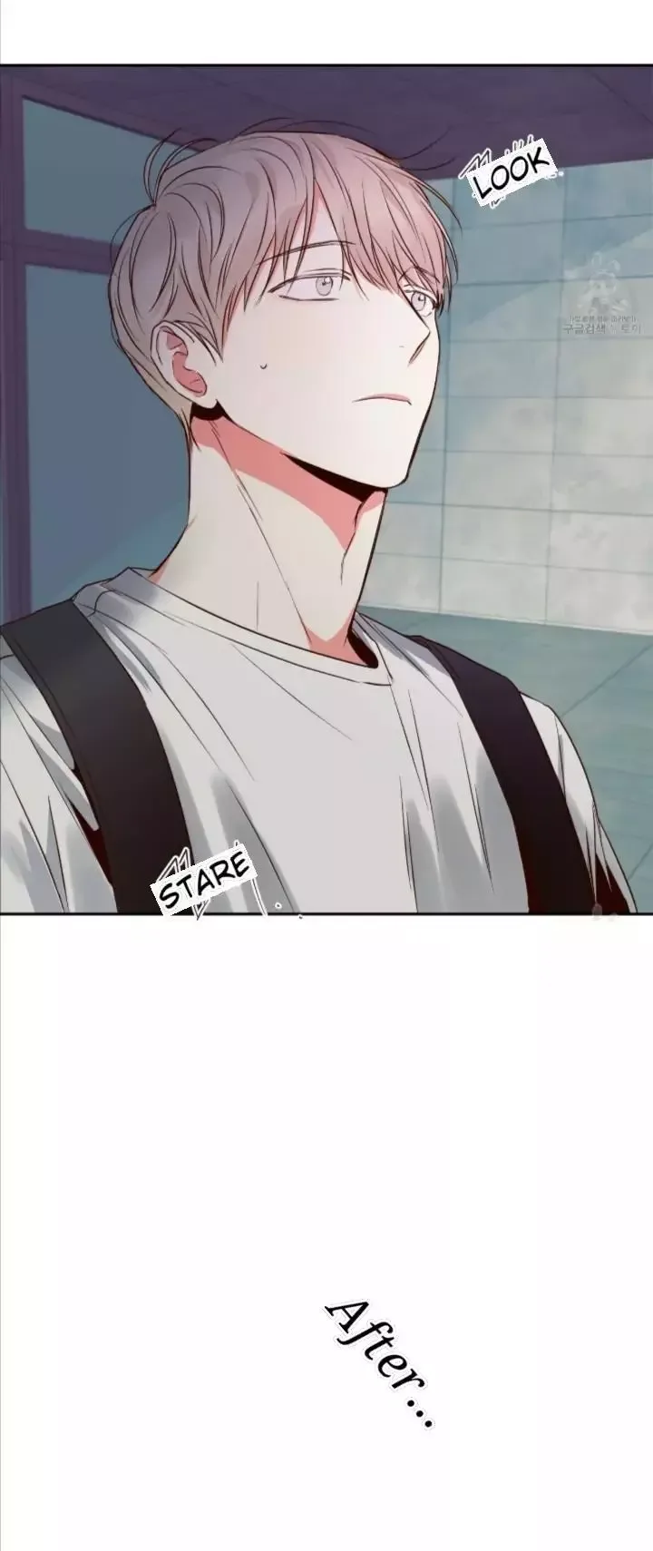 Dangerous Convenience Store Chapter 20 page 13
