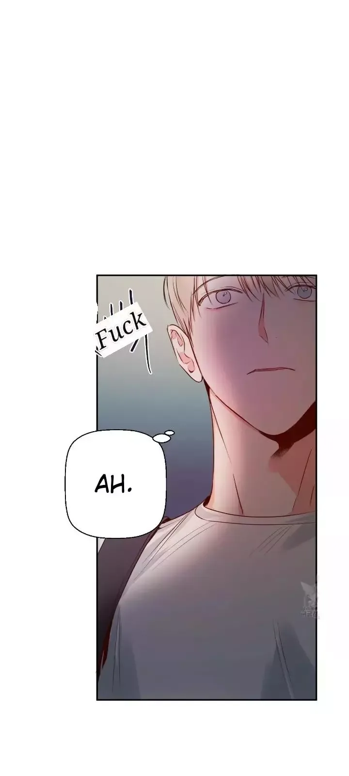 Dangerous Convenience Store Chapter 20 page 15