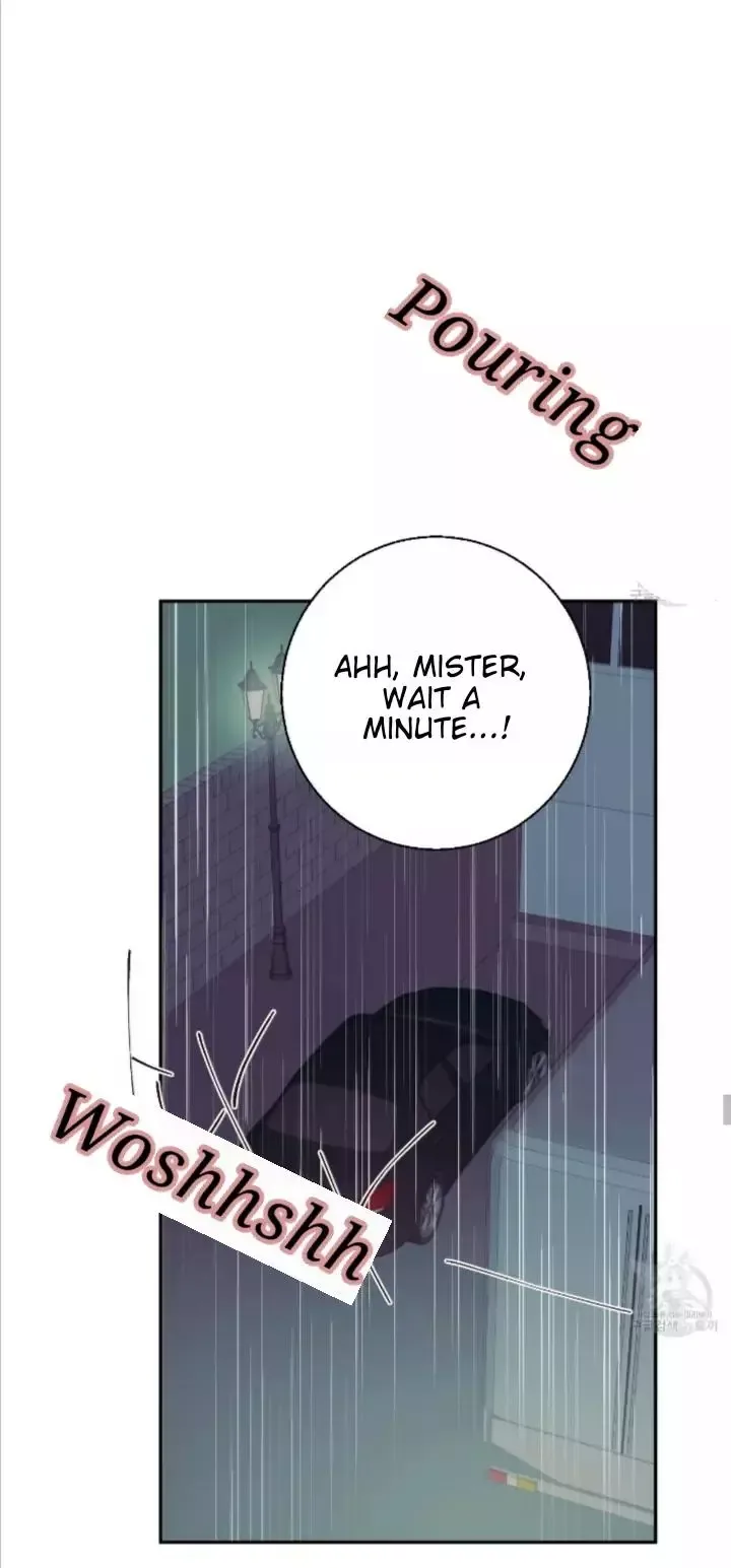 Dangerous Convenience Store Chapter 20 page 25