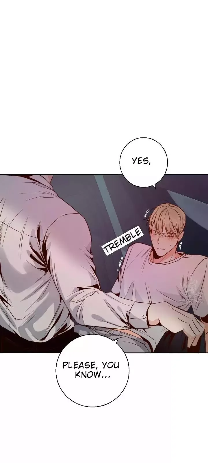 Dangerous Convenience Store Chapter 20 page 29