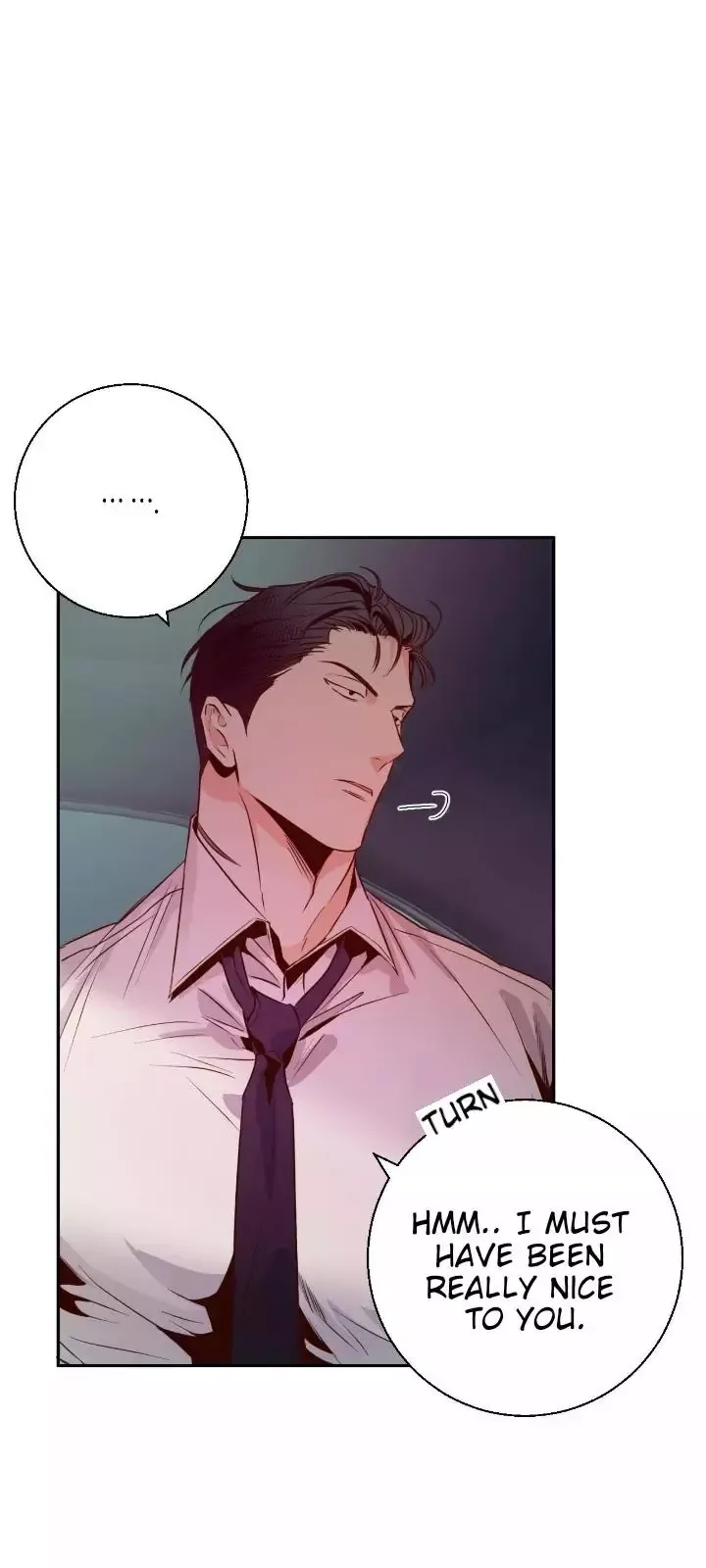 Dangerous Convenience Store Chapter 20 page 30