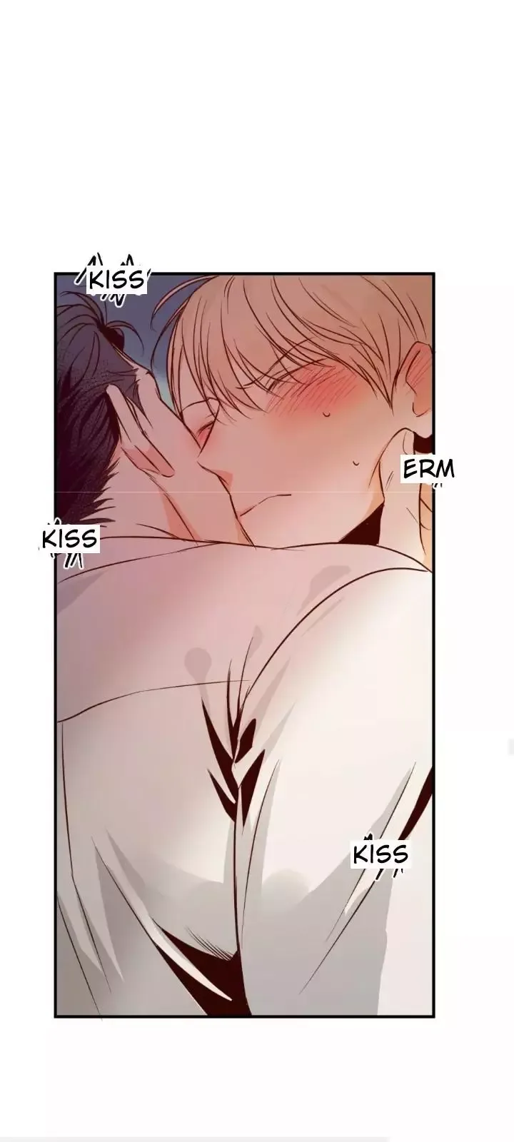 Dangerous Convenience Store Chapter 20 page 33