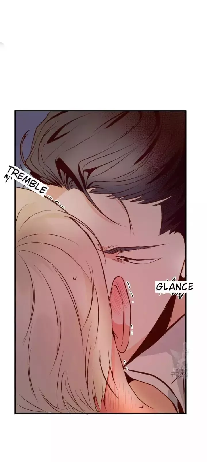 Dangerous Convenience Store Chapter 20 page 34