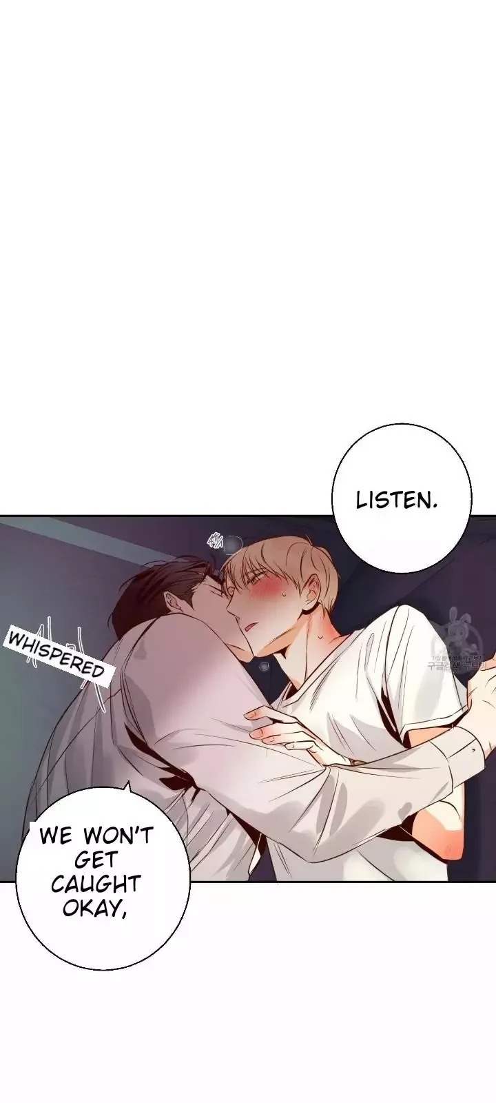 Dangerous Convenience Store Chapter 20 page 42