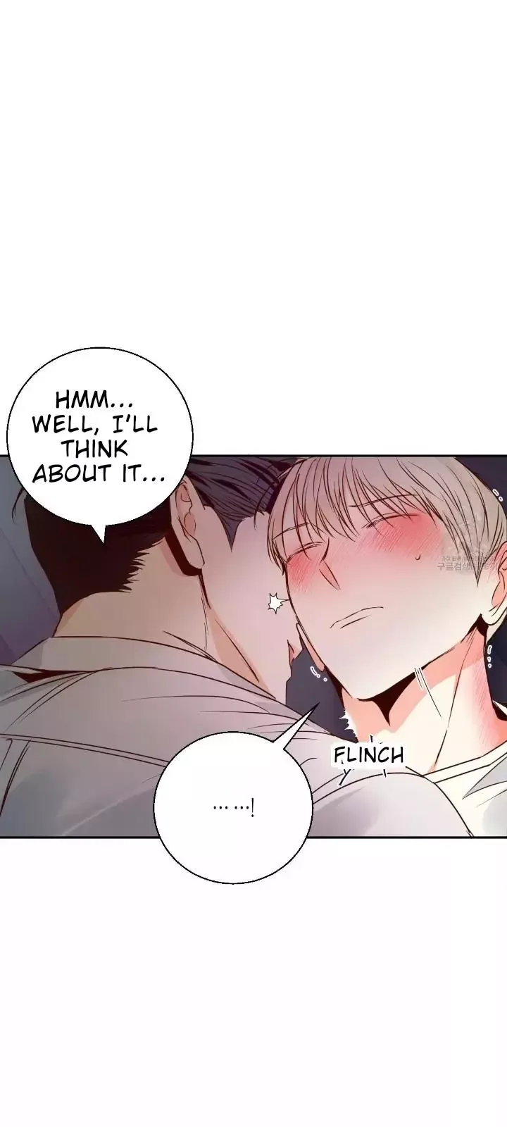 Dangerous Convenience Store Chapter 20 page 46