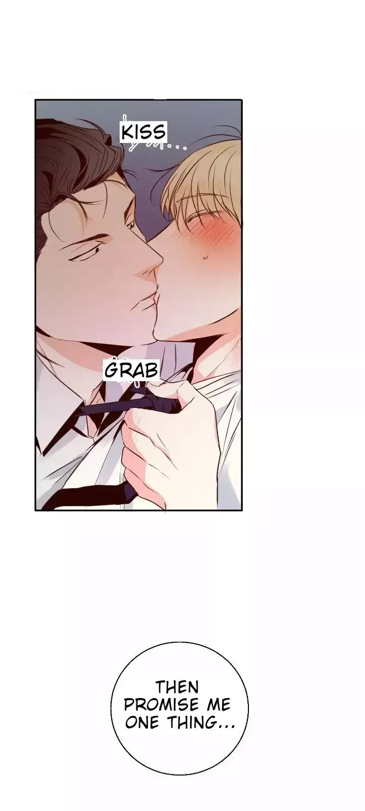 Dangerous Convenience Store Chapter 20 page 49