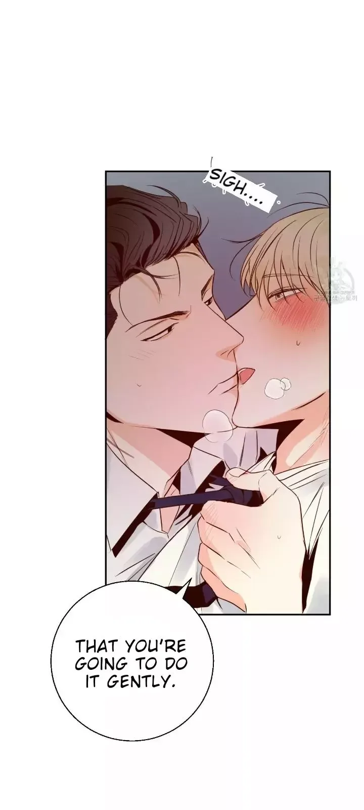 Dangerous Convenience Store Chapter 20 page 50