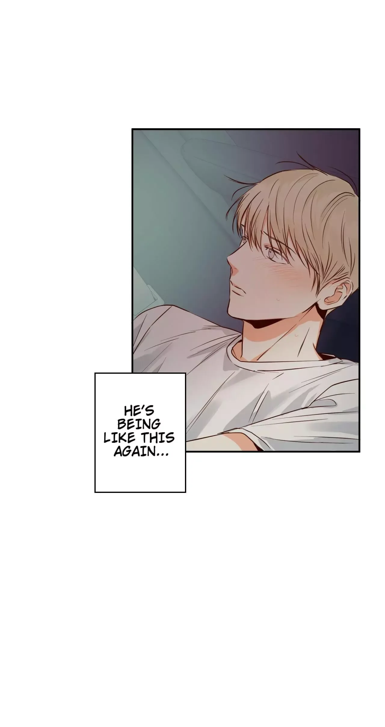 Dangerous Convenience Store Chapter 21 page 9