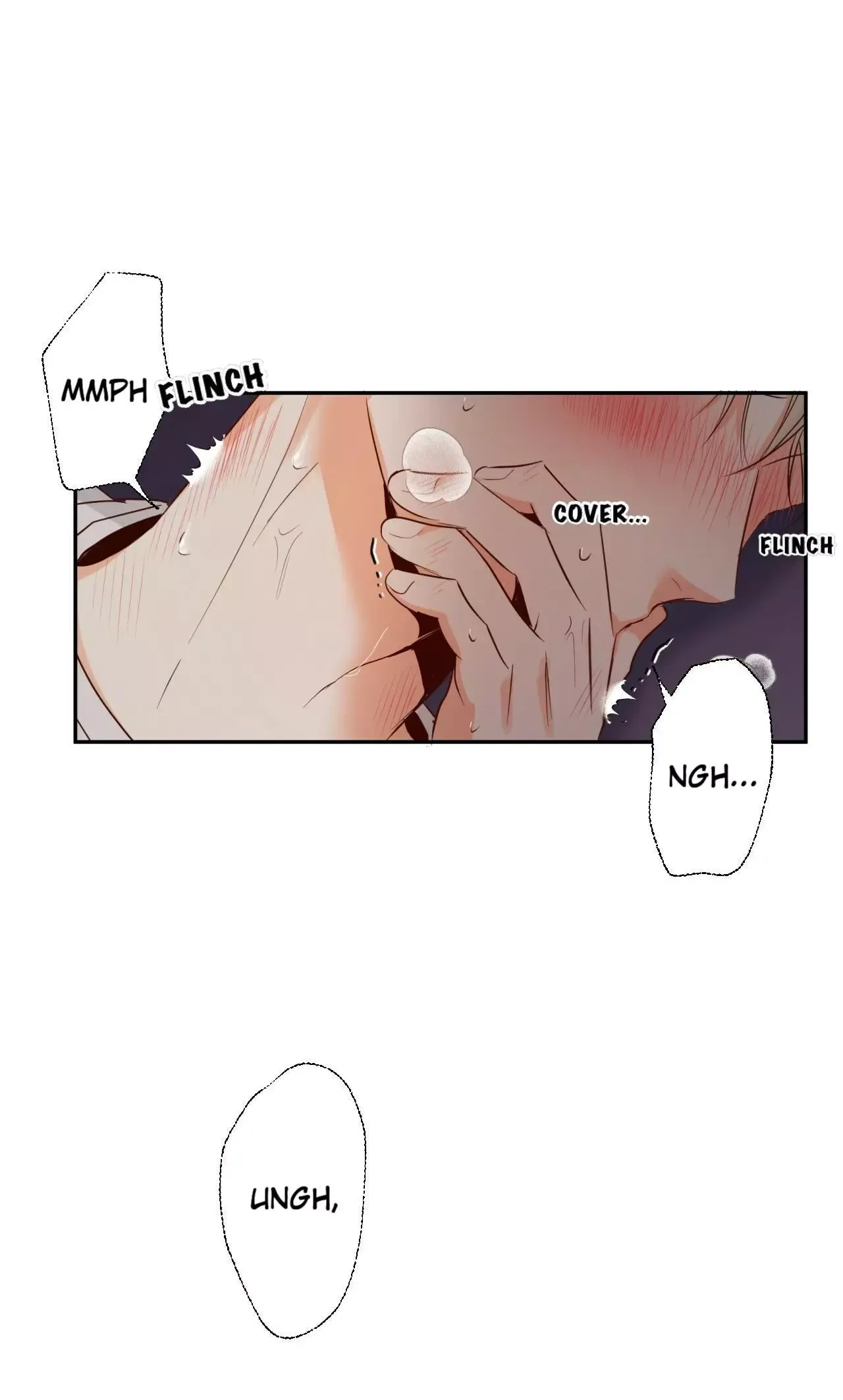 Dangerous Convenience Store Chapter 21 page 17