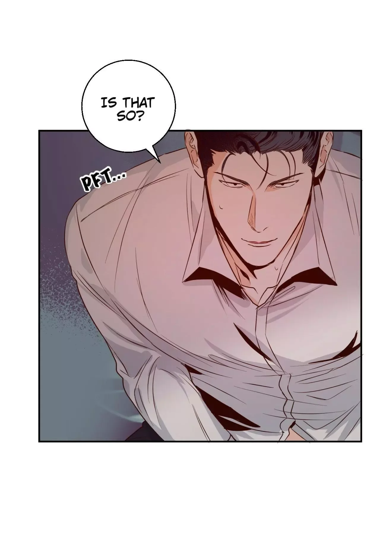 Dangerous Convenience Store Chapter 21 page 24