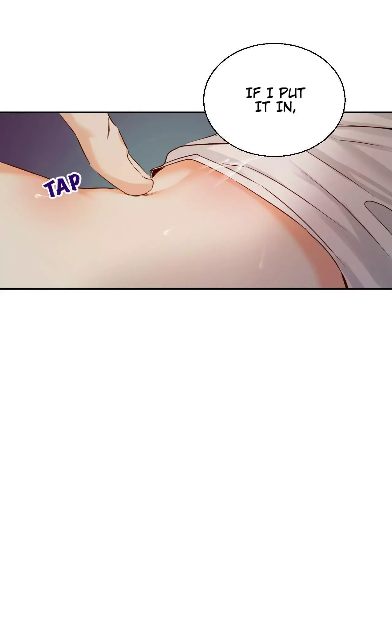 Dangerous Convenience Store Chapter 21 page 28