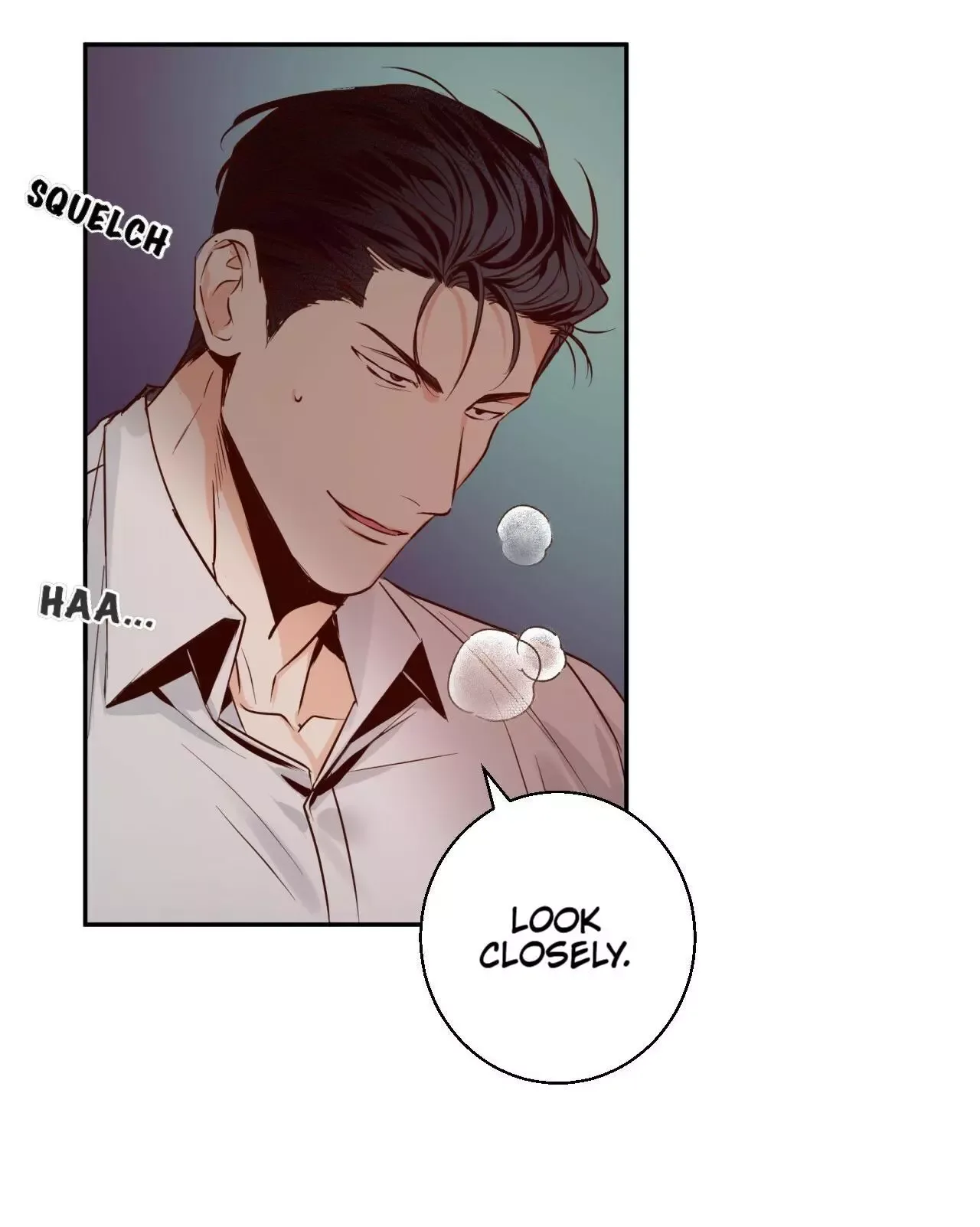 Dangerous Convenience Store Chapter 21 page 26