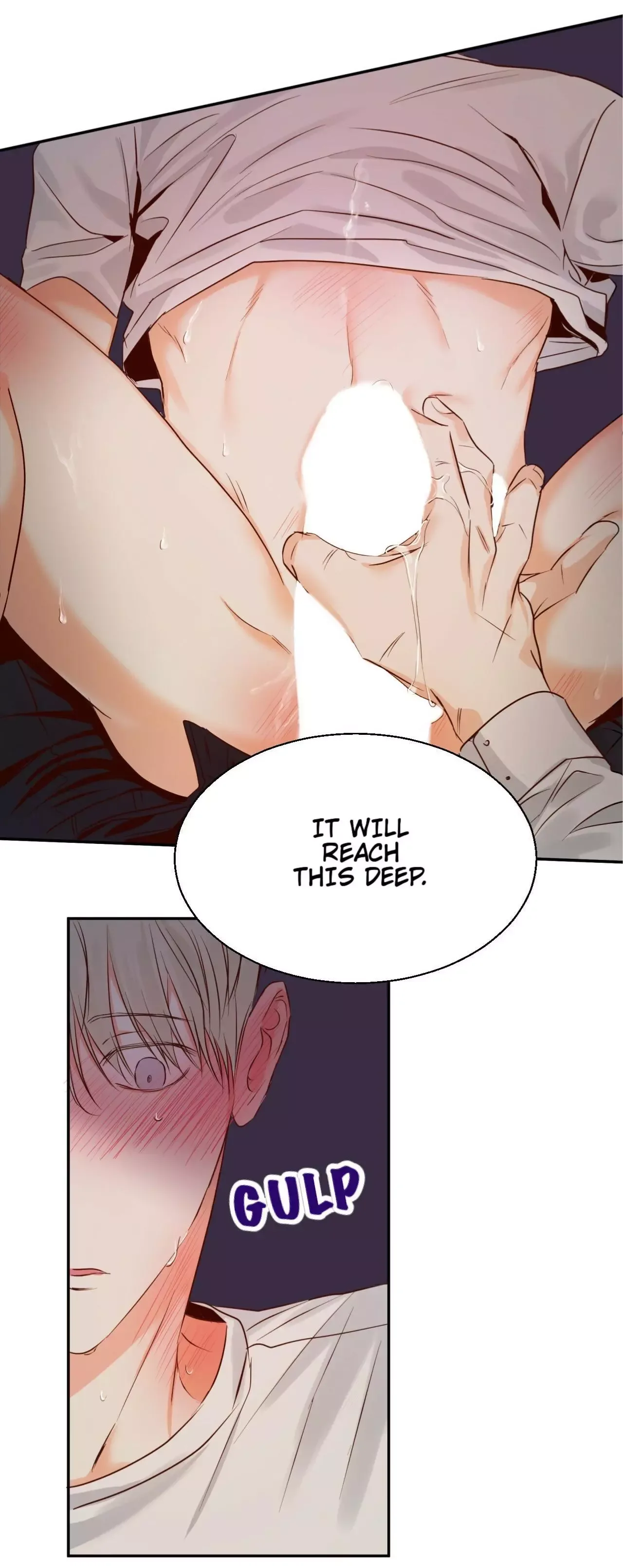 Dangerous Convenience Store Chapter 21 page 29