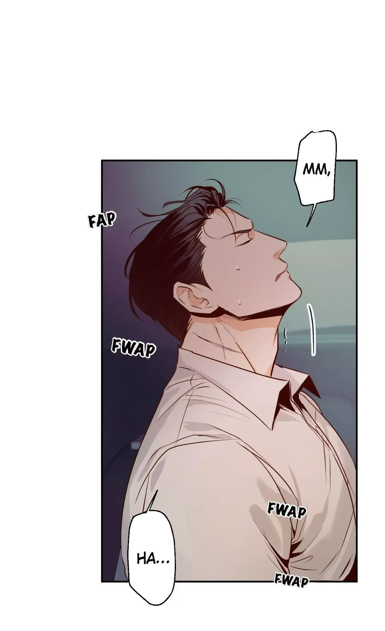 Dangerous Convenience Store Chapter 21 page 30