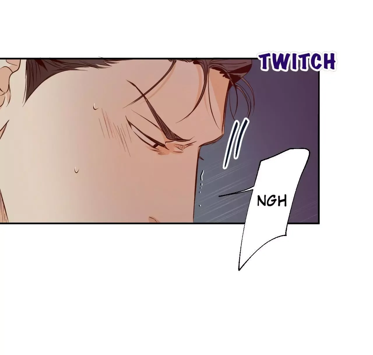 Dangerous Convenience Store Chapter 21 page 32