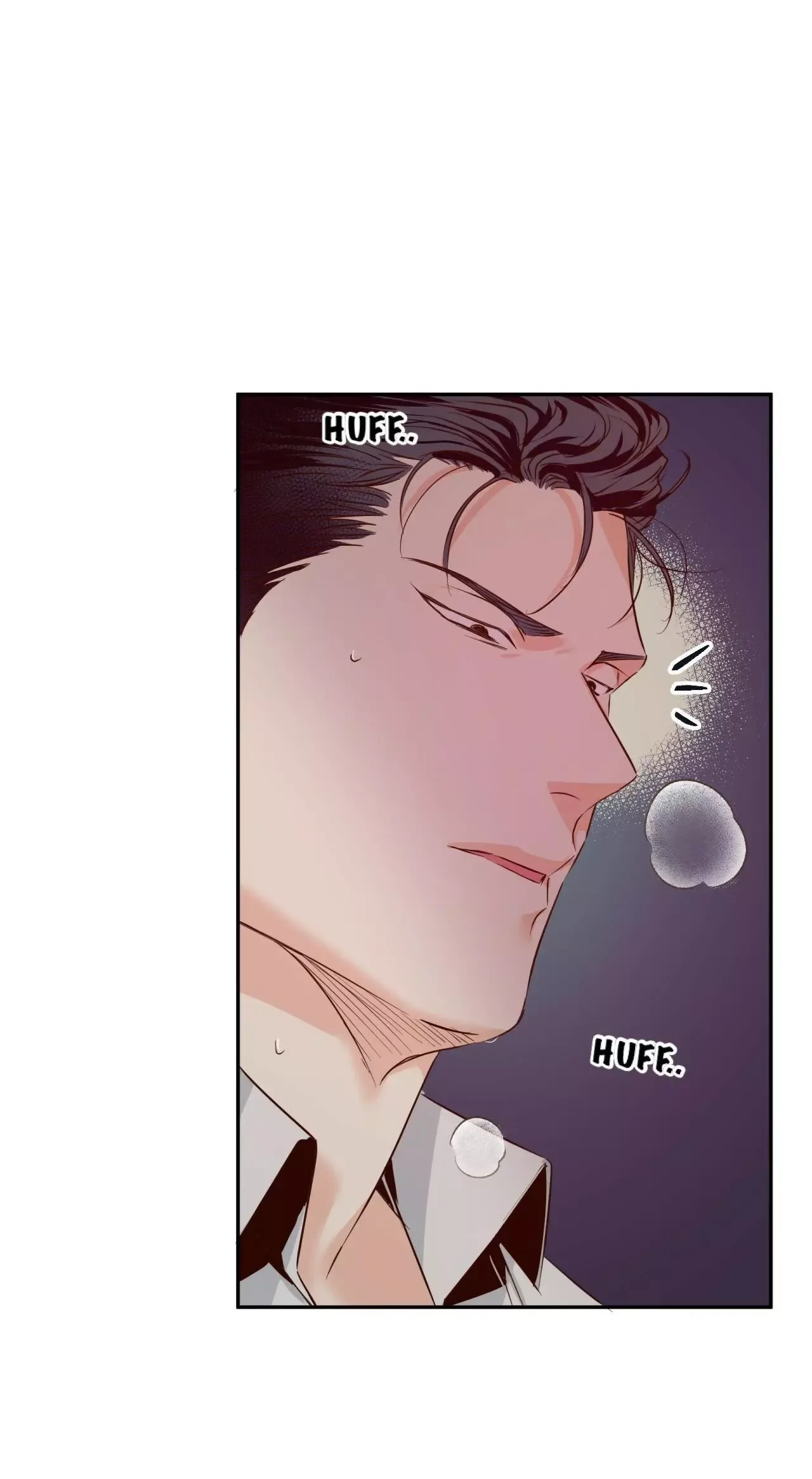 Dangerous Convenience Store Chapter 21 page 34