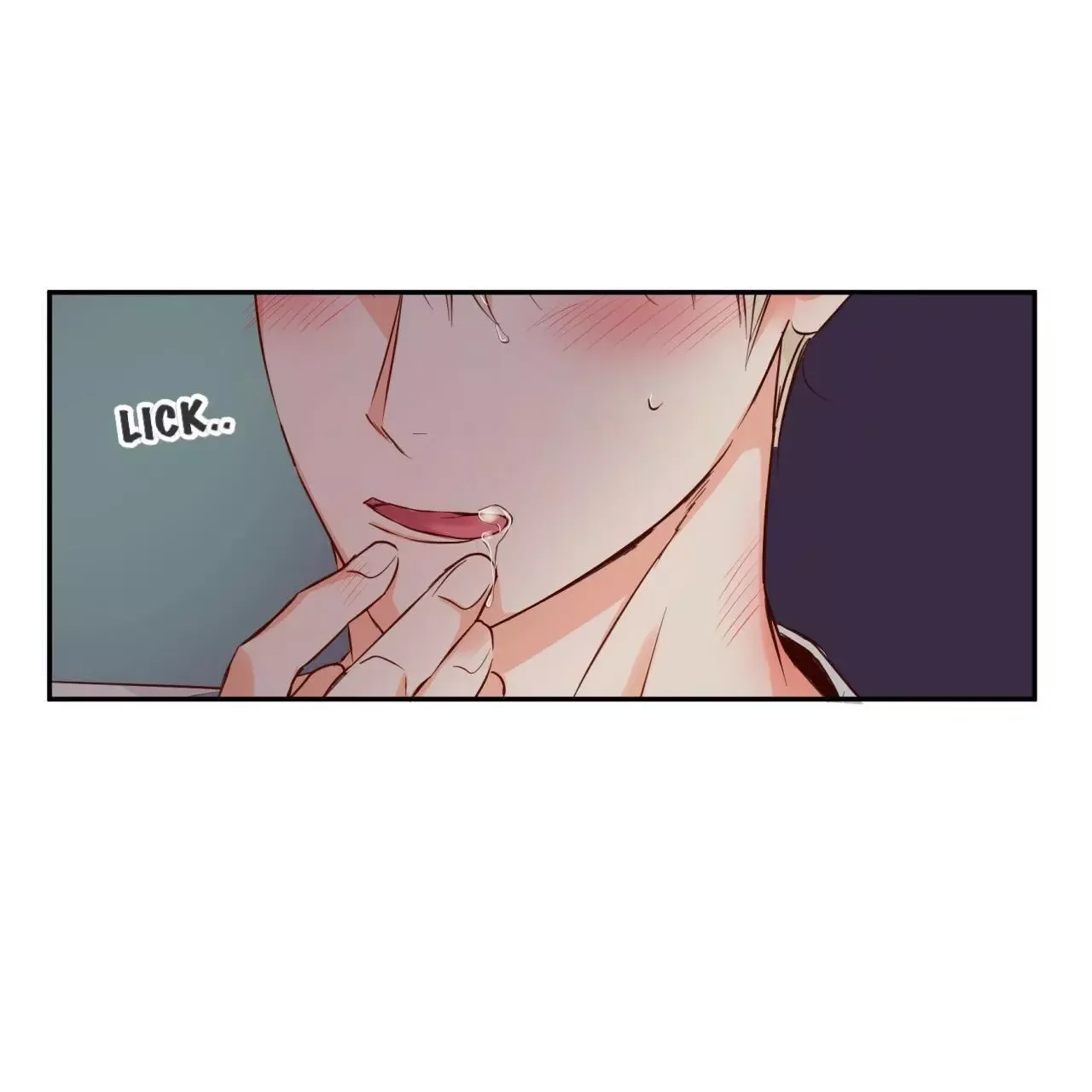 Dangerous Convenience Store Chapter 21 page 36