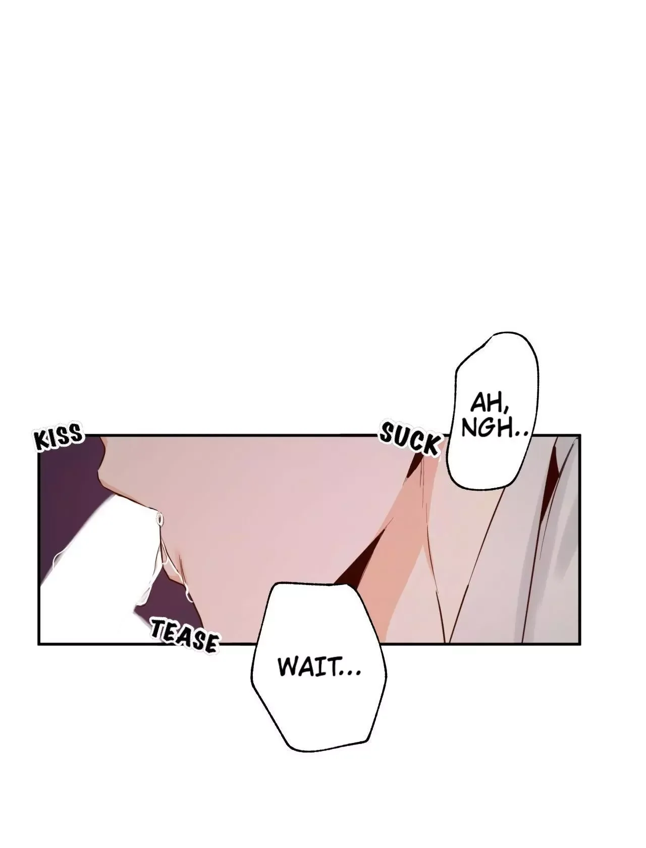 Dangerous Convenience Store Chapter 21 page 49