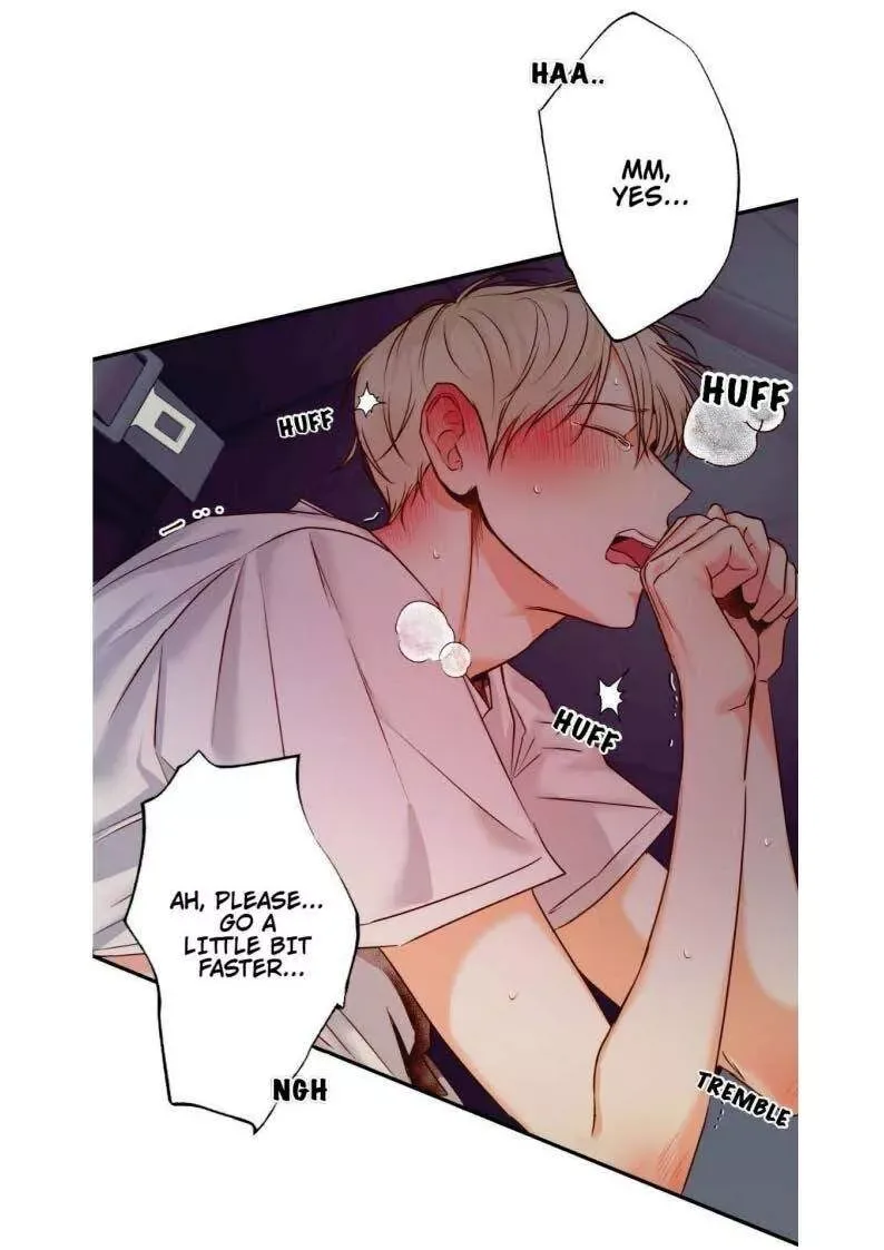 Dangerous Convenience Store Chapter 23 page 9