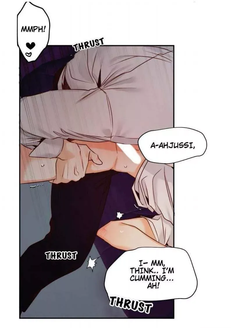Dangerous Convenience Store Chapter 23 page 13