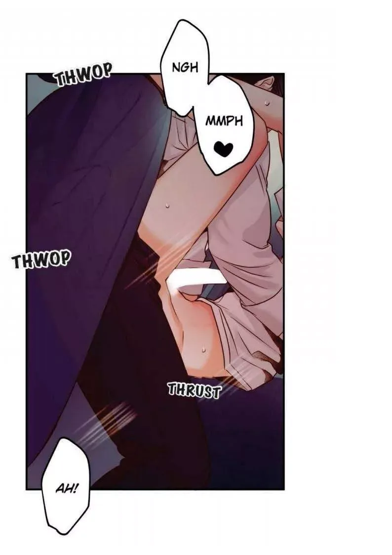 Dangerous Convenience Store Chapter 23 page 19
