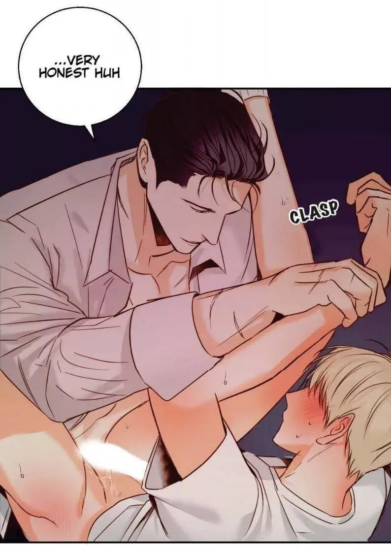 Dangerous Convenience Store Chapter 23 page 28