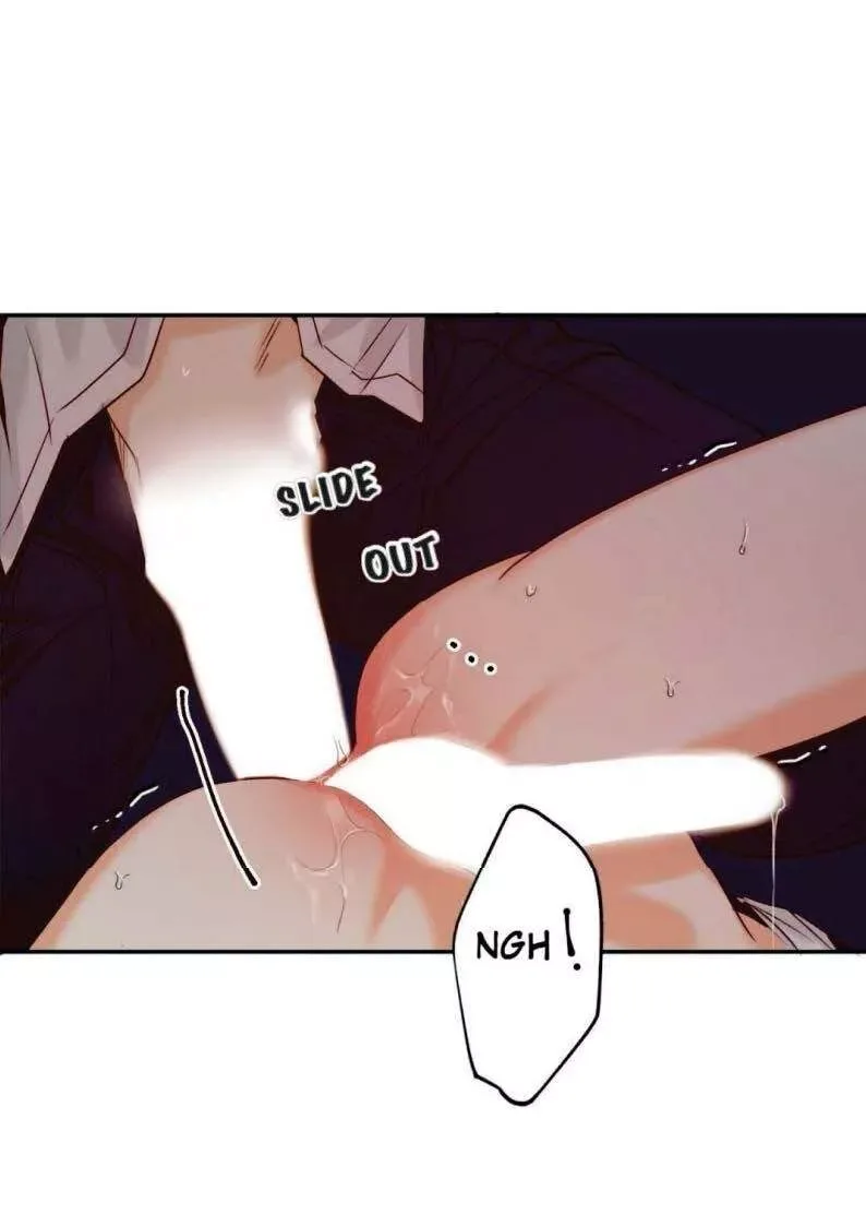 Dangerous Convenience Store Chapter 23 page 30
