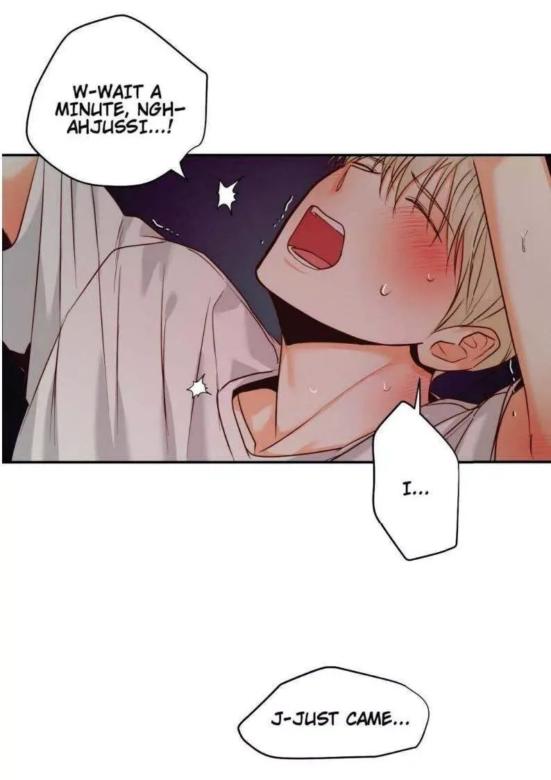 Dangerous Convenience Store Chapter 23 page 59