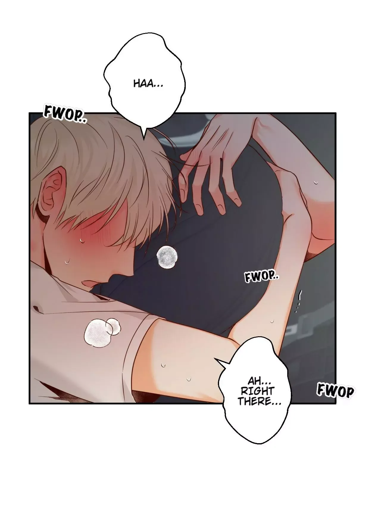 Dangerous Convenience Store Chapter 24 page 6