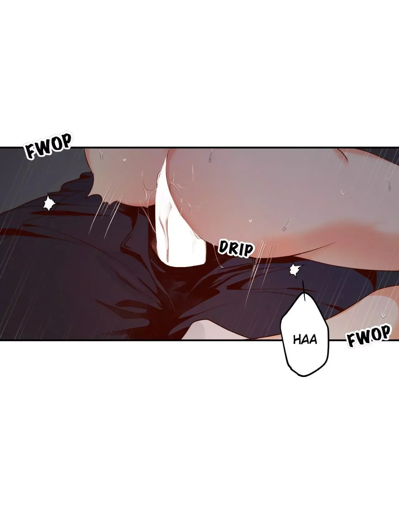Dangerous Convenience Store Chapter 24 page 22