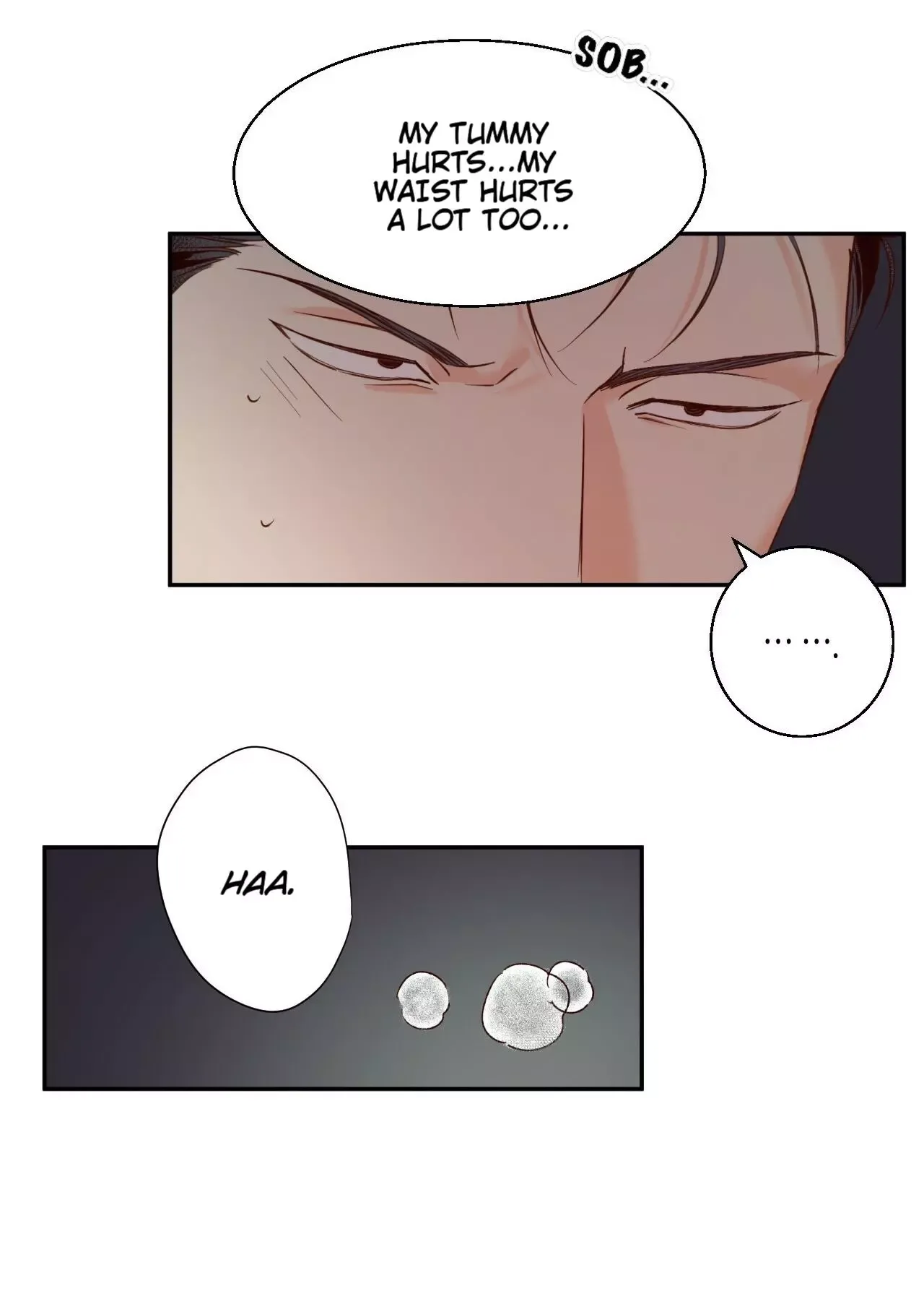 Dangerous Convenience Store Chapter 24 page 11