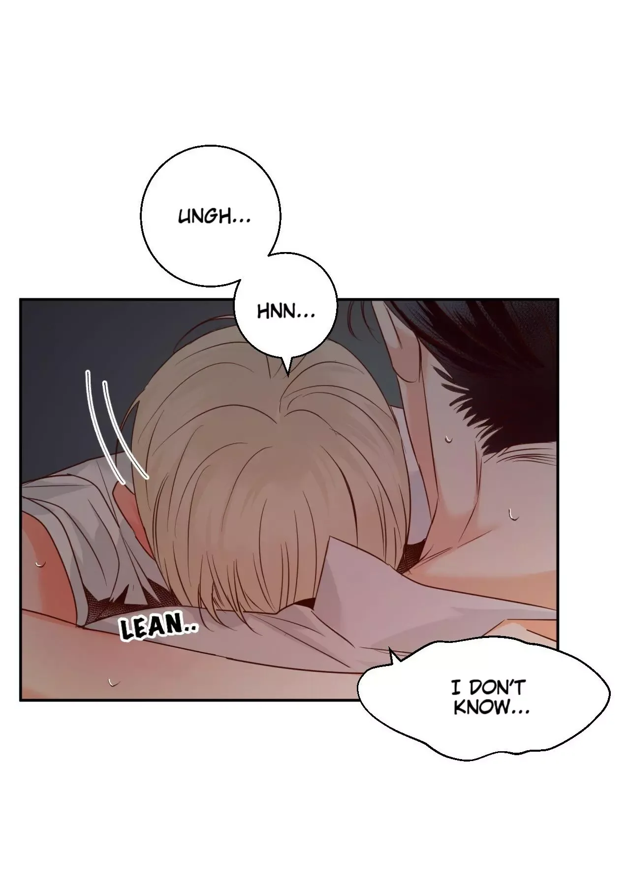Dangerous Convenience Store Chapter 24 page 27
