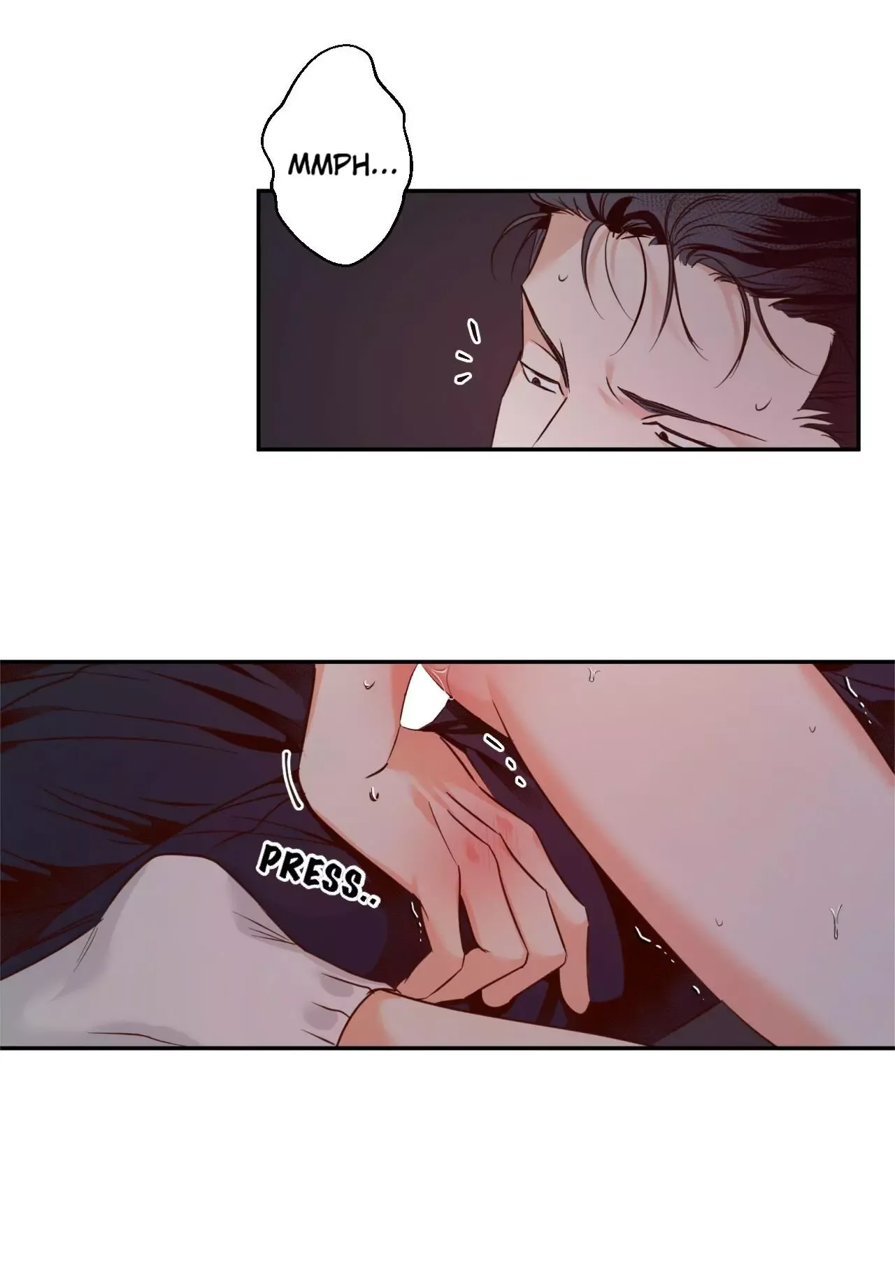 Dangerous Convenience Store Chapter 24 page 32