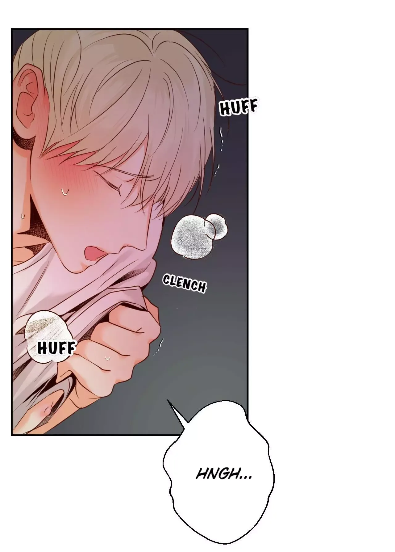 Dangerous Convenience Store Chapter 24 page 38