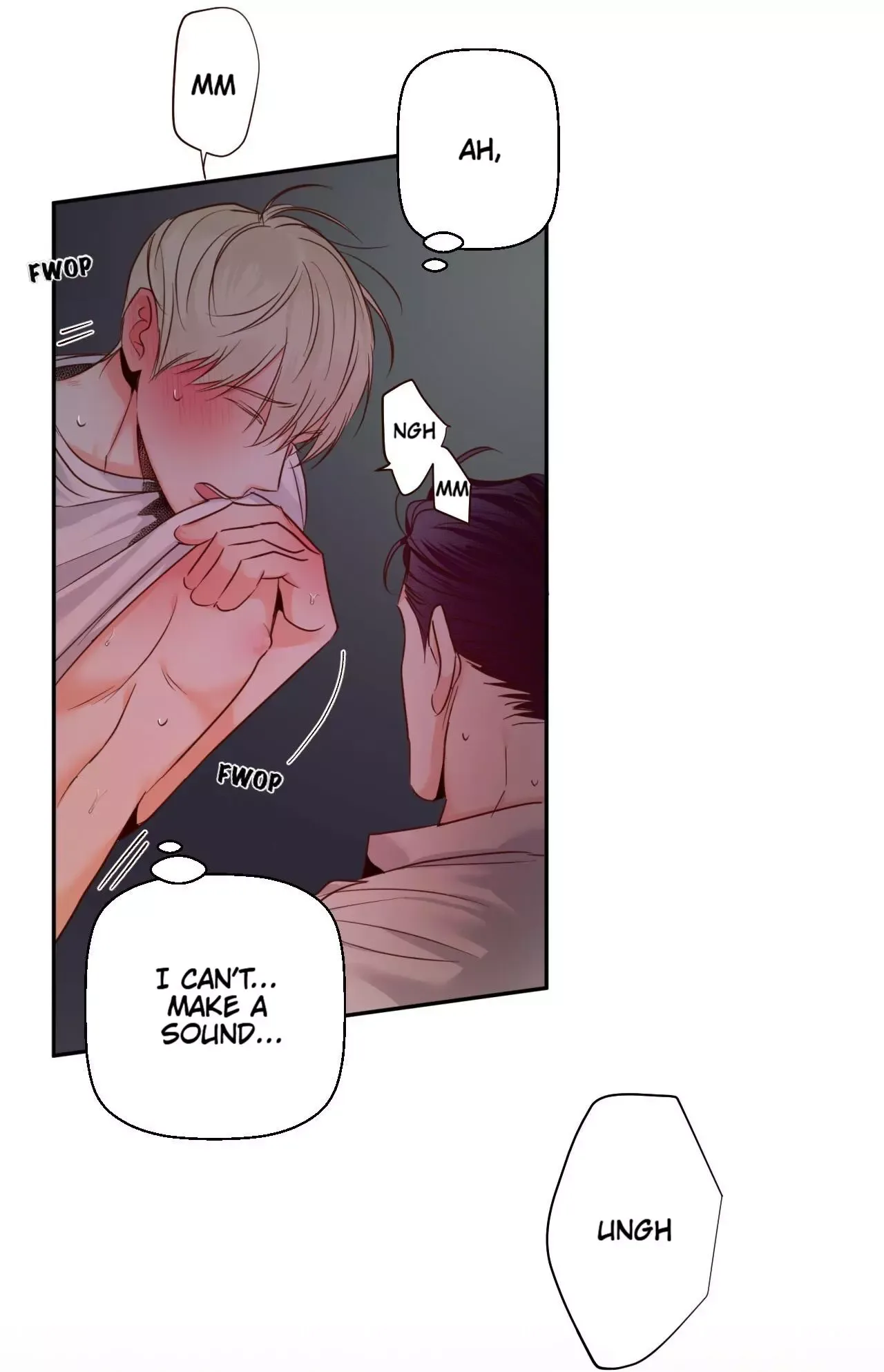 Dangerous Convenience Store Chapter 24 page 43
