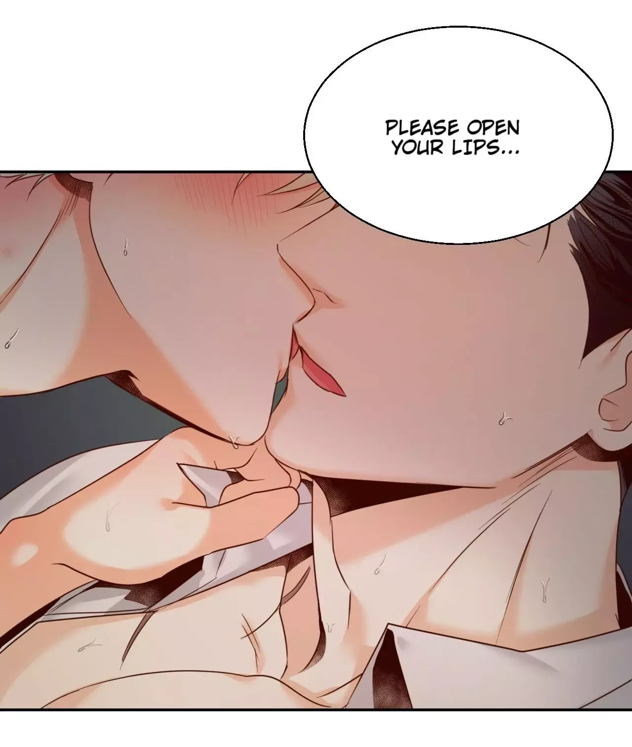 Dangerous Convenience Store Chapter 24 page 51