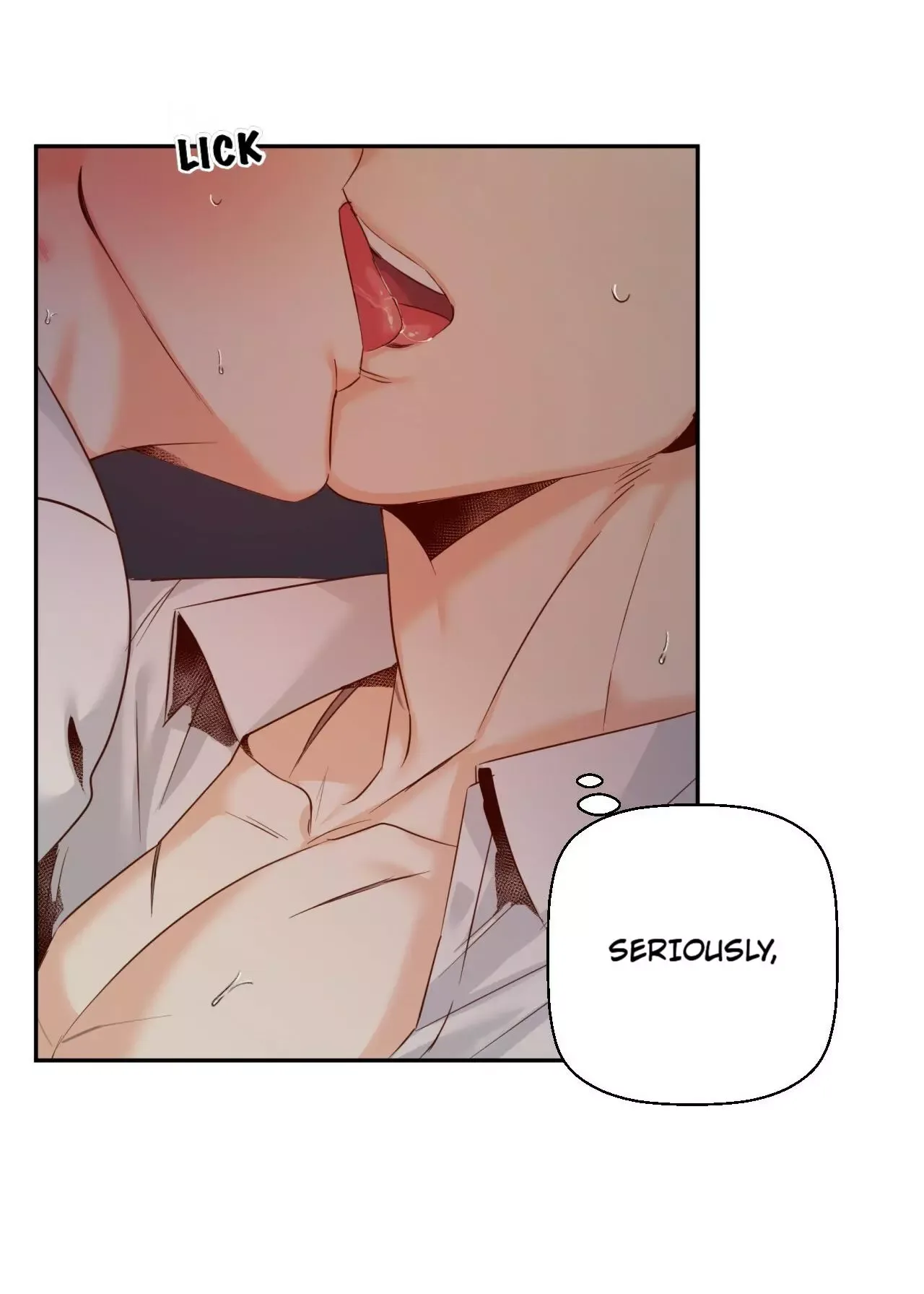 Dangerous Convenience Store Chapter 24 page 57