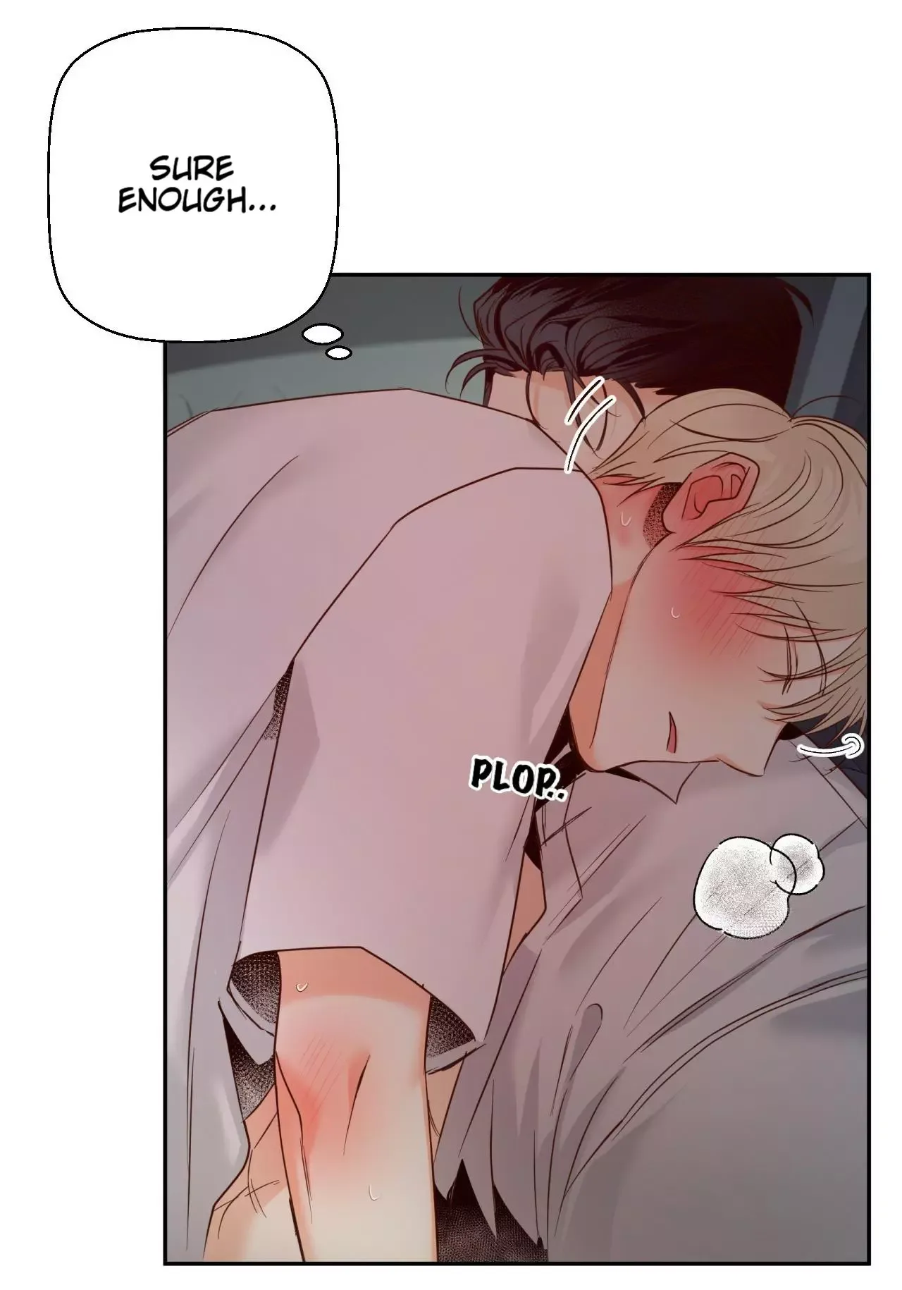 Dangerous Convenience Store Chapter 24 page 65