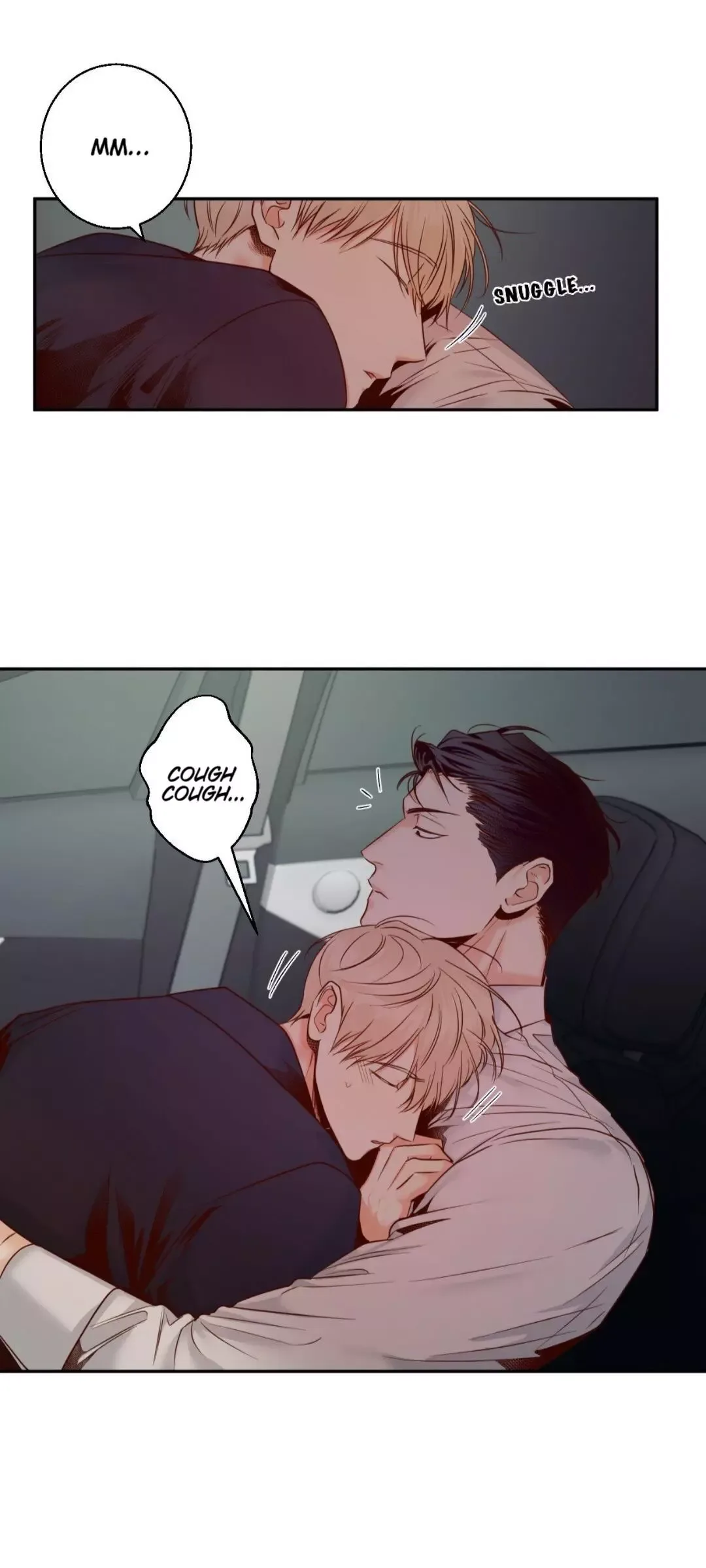 Dangerous Convenience Store Chapter 25 page 4