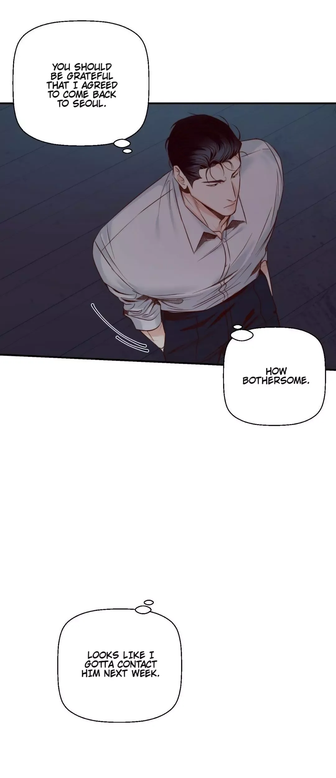 Dangerous Convenience Store Chapter 25 page 15
