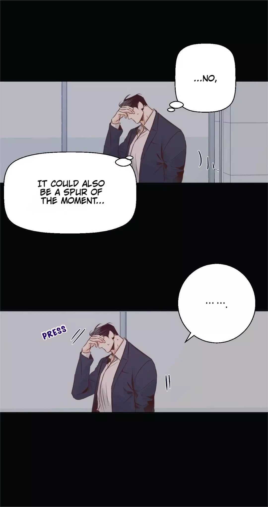 Dangerous Convenience Store Chapter 25 page 27