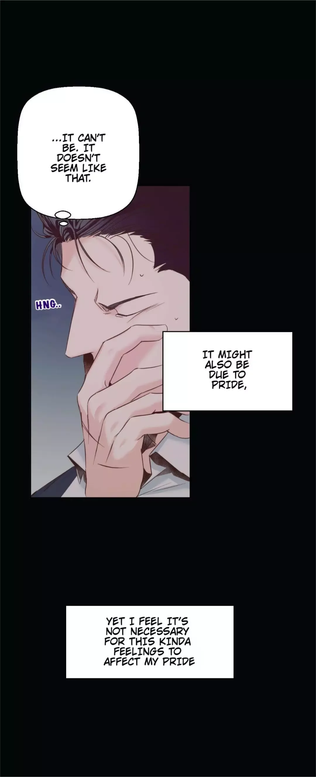 Dangerous Convenience Store Chapter 25 page 28