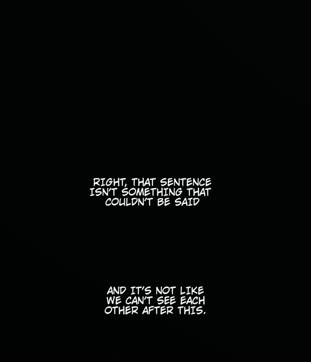 Dangerous Convenience Store Chapter 25 page 33