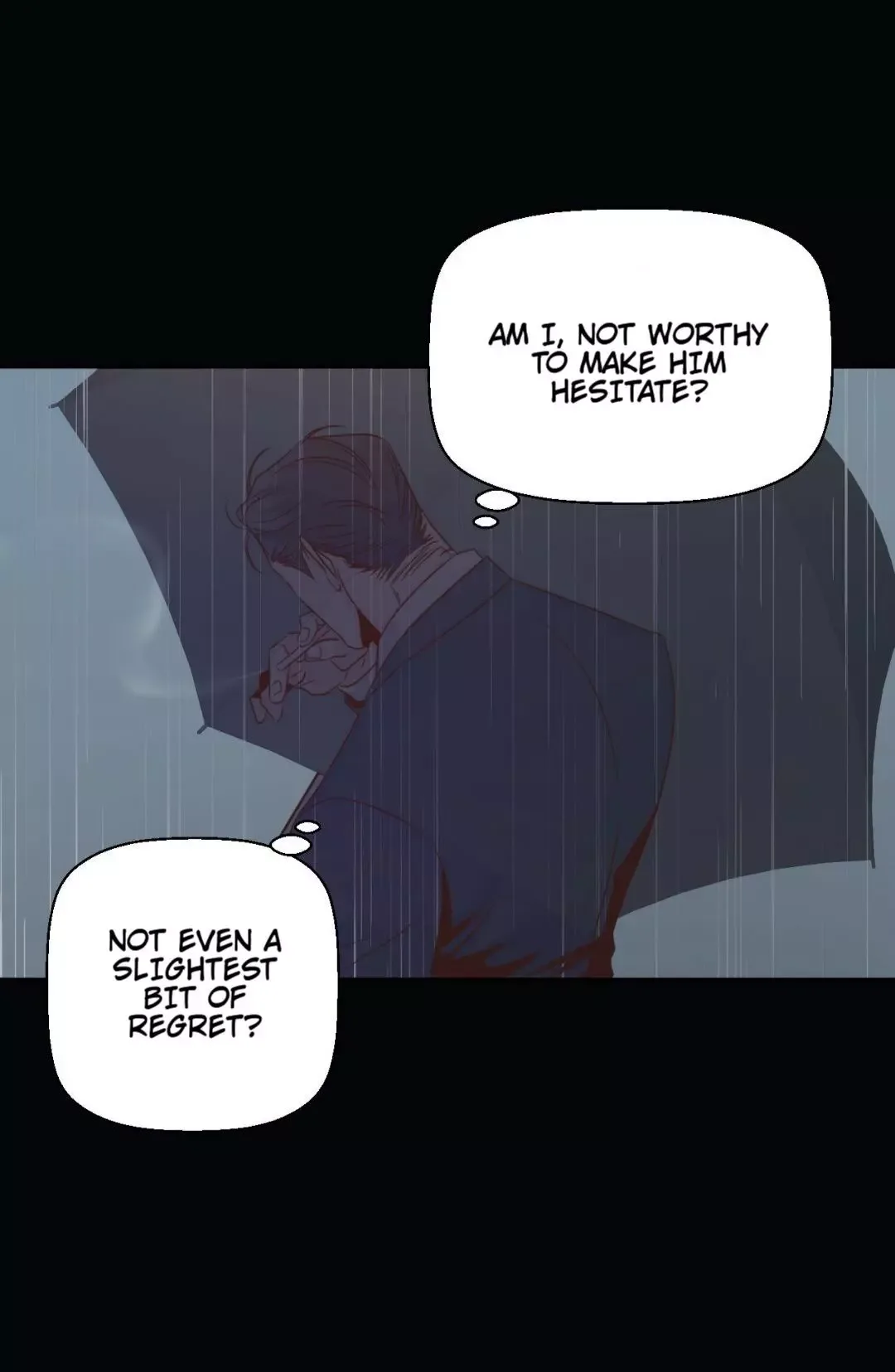 Dangerous Convenience Store Chapter 25 page 37
