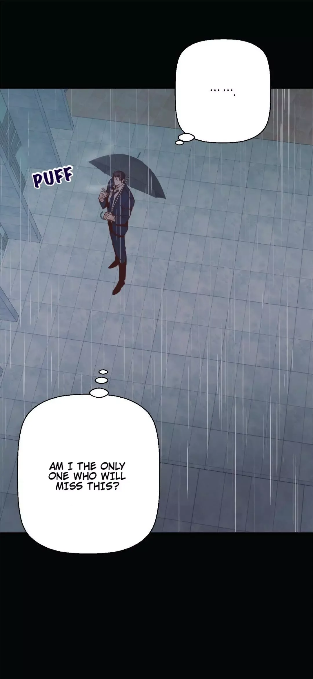 Dangerous Convenience Store Chapter 25 page 38