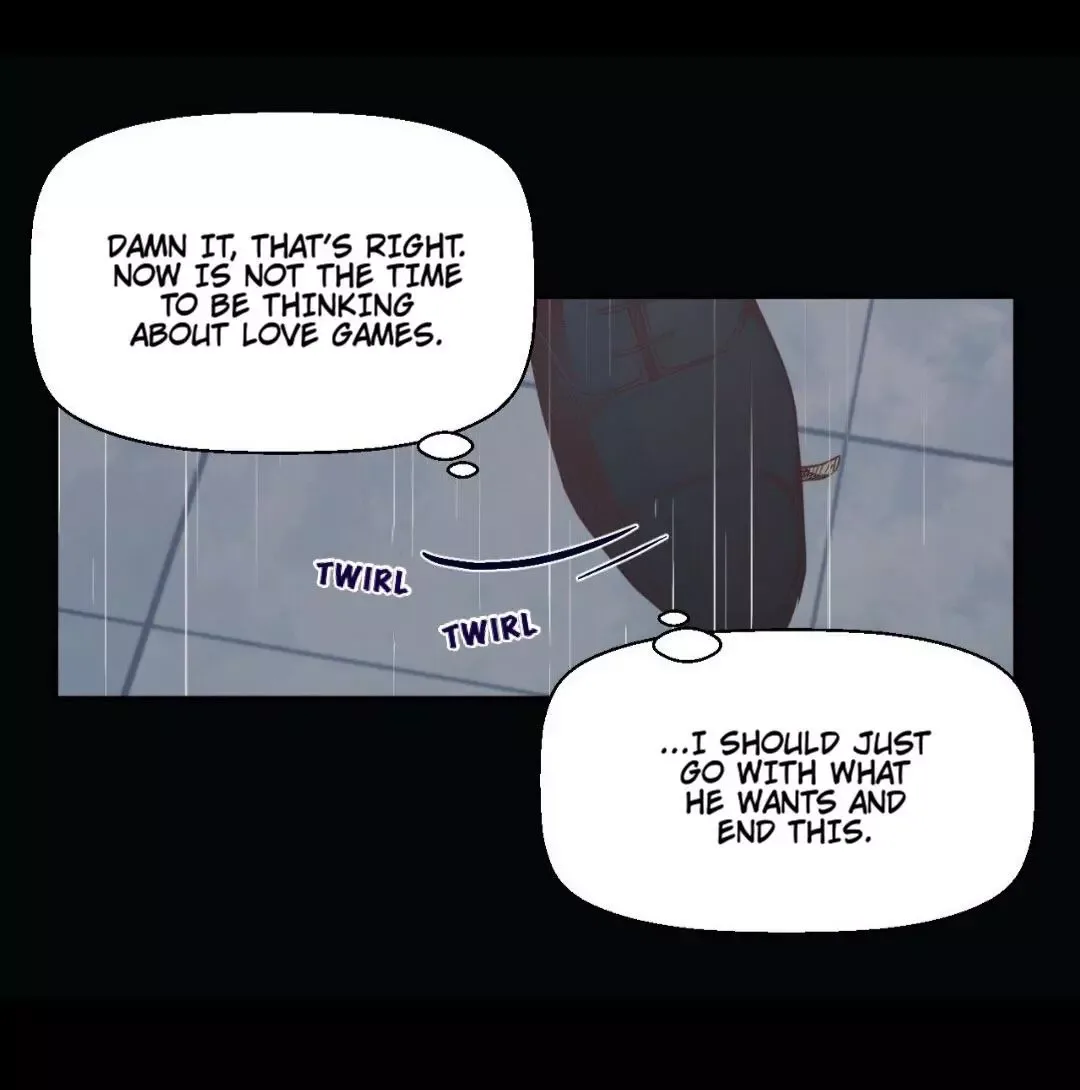 Dangerous Convenience Store Chapter 25 page 41