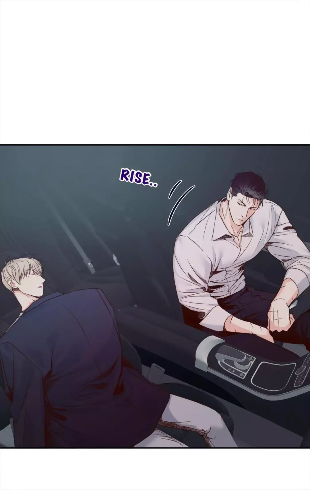 Dangerous Convenience Store Chapter 25 page 46