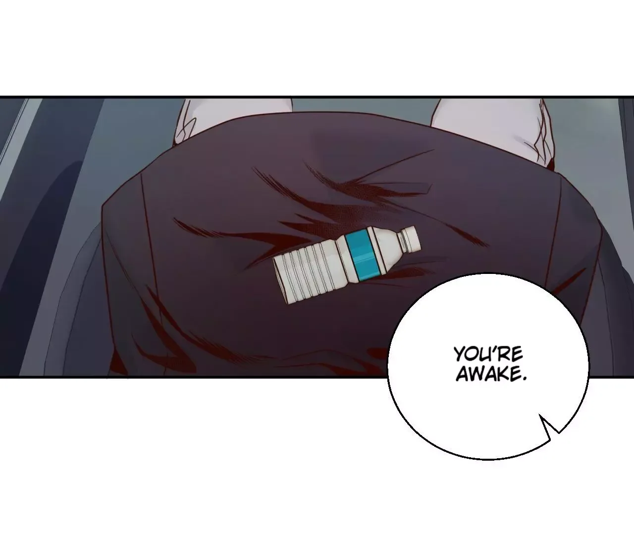 Dangerous Convenience Store Chapter 26 page 6