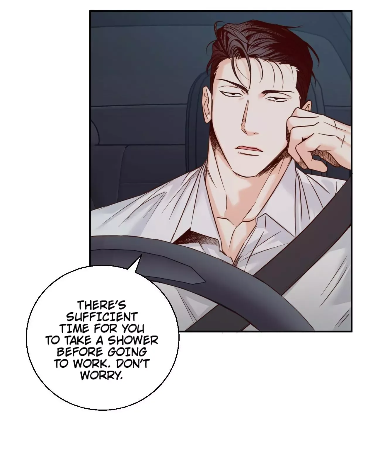 Dangerous Convenience Store Chapter 26 page 11