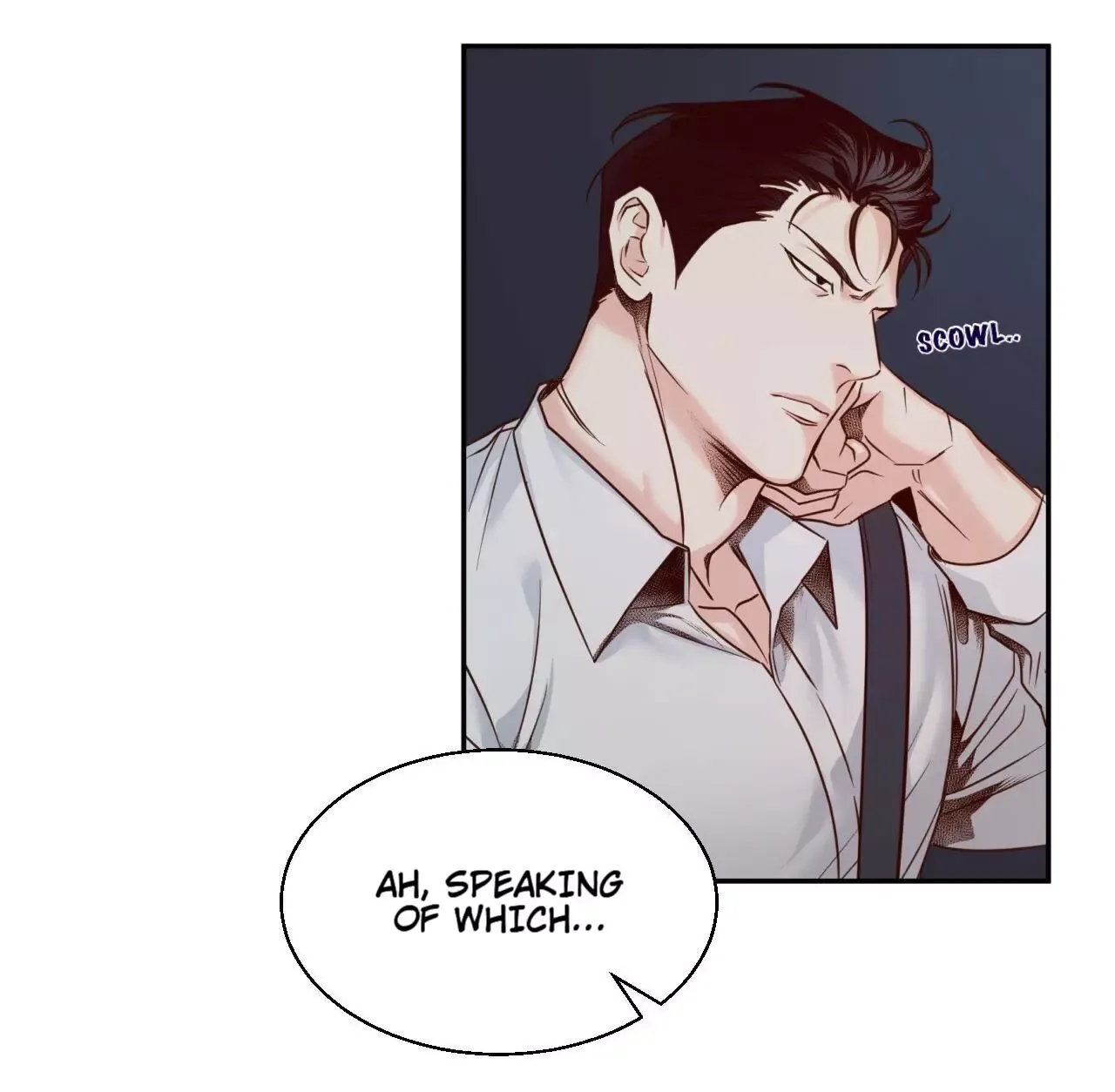 Dangerous Convenience Store Chapter 26 page 14
